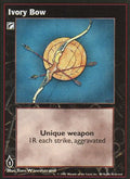 Ivory Bow [V:TES set] - VTES CCG