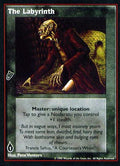 The Labyrinth [V:TES set] - VTES CCG