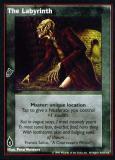 The Labyrinth [V:TES set] - VTES CCG