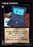 Laptop Computer [V:TES set] - VTES CCG