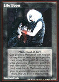 Life Boon [V:TES set] - VTES CCG