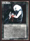Life Boon [V:TES set] - VTES CCG