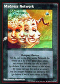 Madness Network [V:TES set] - VTES CCG