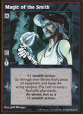 Magic of the Smith [V:TES set] - VTES CCG