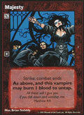 Majesty [V:TES set] - VTES CCG