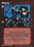 Majesty [V:TES set] - VTES CCG