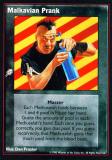 Malkavian Prank [V:TES set] - VTES CCG