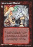 Manstopper Rounds [V:TES set] - VTES CCG