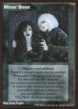 Minor Boon [V:TES set] - VTES CCG