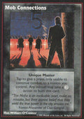 Mob Connections [V:TES set] - VTES CCG