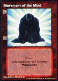 Movement of the Mind [V:TES set] - VTES CCG
