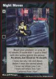 Night Moves [V:TES set] - VTES CCG