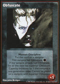 Obfuscate [V:TES set] - VTES CCG