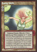 Parity Shift [V:TES set] - VTES CCG