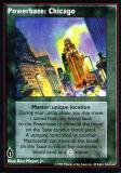 Powerbase: Chicago [V:TES set] - VTES CCG