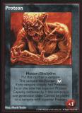 Protean [V:TES set] - VTES CCG