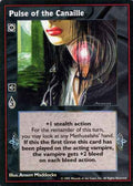 Pulse of the Canaille [V:TES set] - VTES CCG