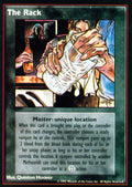 The Rack [V:TES set] - VTES CCG