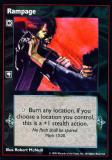 Rampage [V:TES set] - VTES CCG