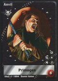 Anvil [Jyhad set] - VTES CCG