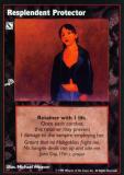 Resplendent Protector [V:TES set] - VTES CCG