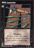 RPG Launcher [V:TES set] - VTES CCG