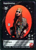 Appolonius [Jyhad set] - VTES CCG