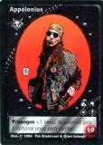 Appolonius [Jyhad set] - VTES CCG