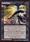 Seduction [V:TES set] - VTES CCG