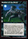 Shadow of the Beast [V:TES set] - VTES CCG