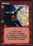 Sideslip [V:TES set] - VTES CCG