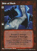Skin of Rock [V:TES set] - VTES CCG