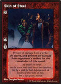 Skin of Steel [V:TES set] - VTES CCG