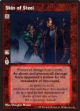 Skin of Steel [V:TES set] - VTES CCG