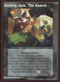 Smiling Jack, The Anarch [V:TES set] - VTES CCG