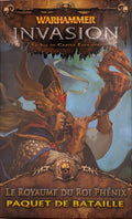 Le Royaume du Roi Phénix [Warhammer Invasion]