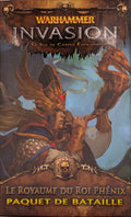 Le Royaume du Roi Phénix [Warhammer Invasion]
