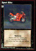 Sport Bike [V:TES set] - VTES CCG