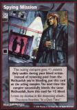 Spying Mission [V:TES set] - VTES CCG