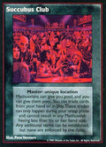 Succubus Club [V:TES set] - VTES CCG