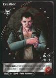 Crusher [Jyhad set] - VTES CCG