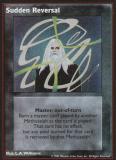 Sudden Reversal [V:TES set] - VTES CCG