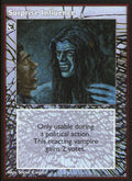 Surprise Influence [V:TES set] - VTES CCG