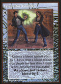 Telepathic Counter [V:TES set] - VTES CCG