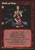 Theft of Vitae [V:TES set] - VTES CCG