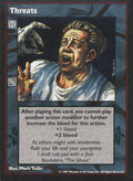 Threats [V:TES set] - VTES CCG