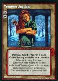Tremere Justicar [V:TES set] - VTES CCG