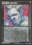 Vampiric Disease [V:TES set] - VTES CCG