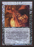 Wake with Evening's Freshness [V:TES set] - VTES CCG