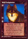 Wolf Companion [V:TES set] - VTES CCG